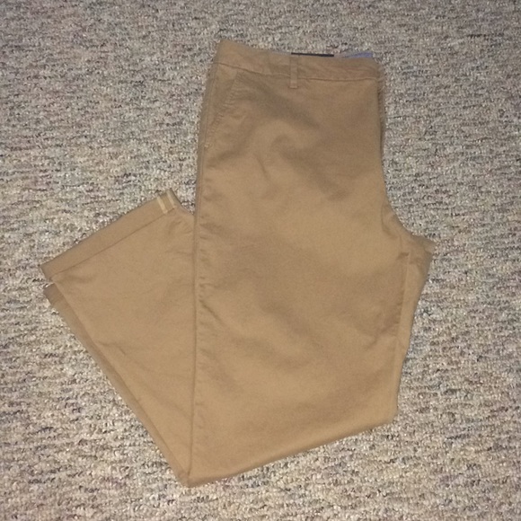 🙀 Tommy Hilfiger Hampton Stretch - Picture 2 of 5